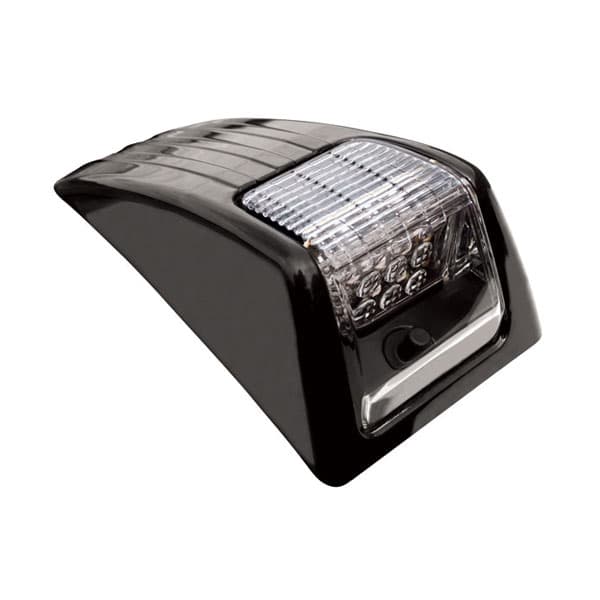 LANT. DIANT. VOLVO FH E FM 12 LEDS LD CR