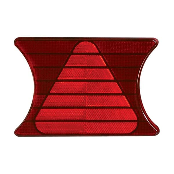 TRIANGULO REFLETOR PARA SUPORTE 2004