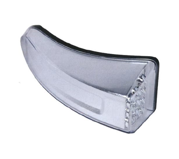 LANT. DIANT. VOLVO FH LE LED ACRILICO 17/