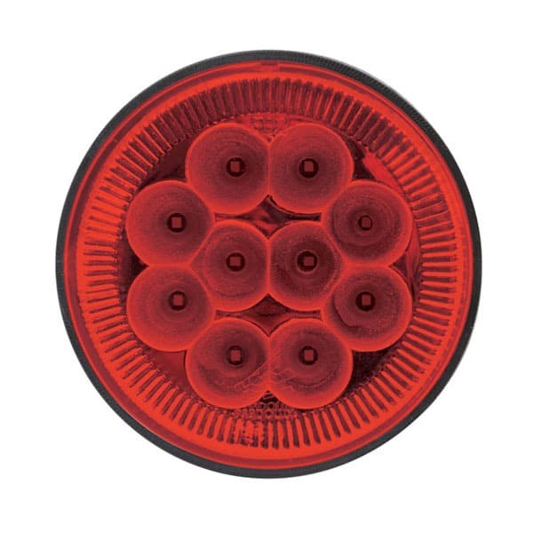 BLOCO LANT. RANDON  LED 125MM VM ( ONIBUS )