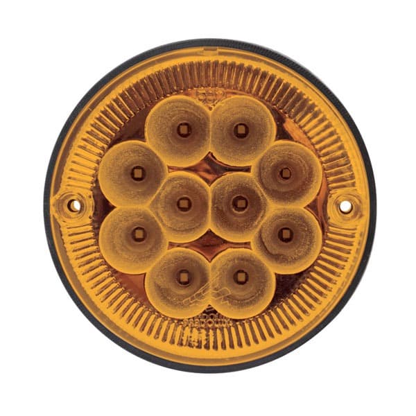 BLOCO LANT. FACCHINI LED AM 24V 125MM BIVOLT