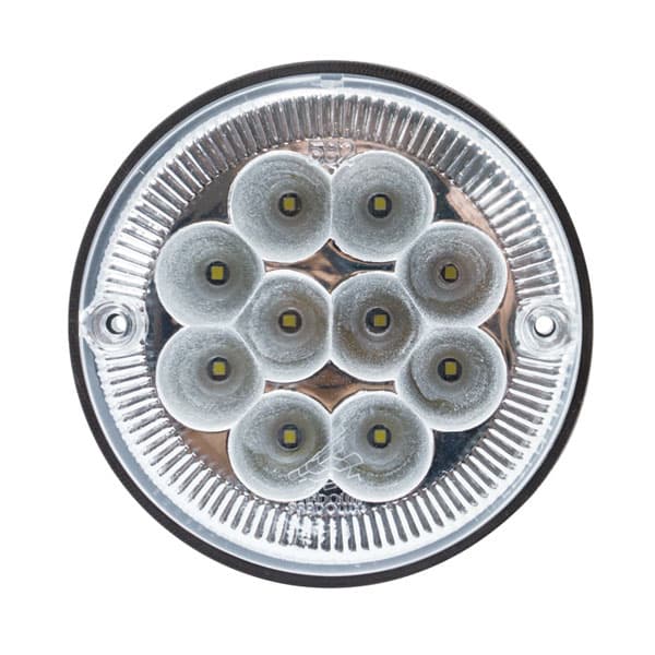 BLOCO LANT. FACCHINI LED CR 24V 125MM BIVOLT