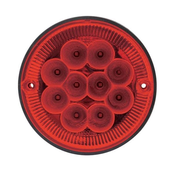 BLOCO LANT. FACCHINI LED VM 24V 125MM