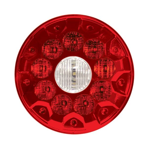 BLOCO LANT. NOMA VM/CR 155MM 10 LEDS SUP. TRAS.