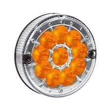 BLOCO LANT. LIBRELATO LED CRISTAL AM 24V 110MM