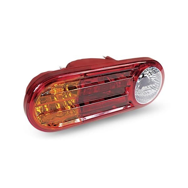 LANTERNA TRASEIRA TIPO HYUNDAI HR LD S/CHIC