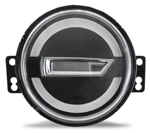 LANTERNA LED DIANTEIRA VW CONSTELLATION LD