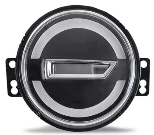 LANTERNA LED DIANTEIRA VW CONSTELLATION LE
