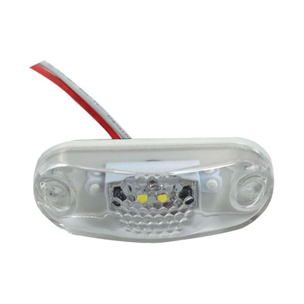 LANT. DELIM. UNIVERSAL /PEQ LED CR ( PLACA )