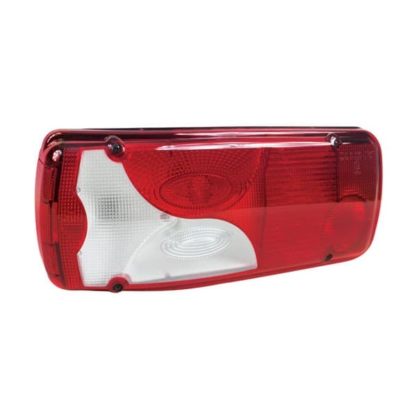 LANT. TRAS. SCANIA S4 / S5  PGR PS C/ VIGIA LE