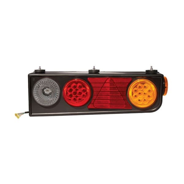 LANT. TRAS. RANDON 2000 LED RE/LAMP O/G LD 24V
