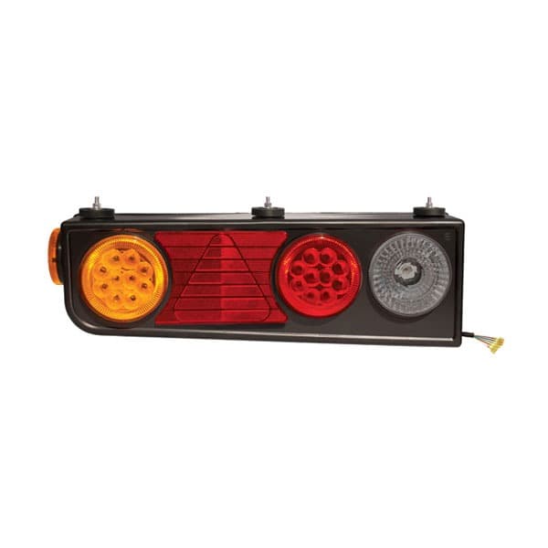 LANT. TRAS. RANDON 2000 LED RE/LAMP O/G LE 24V