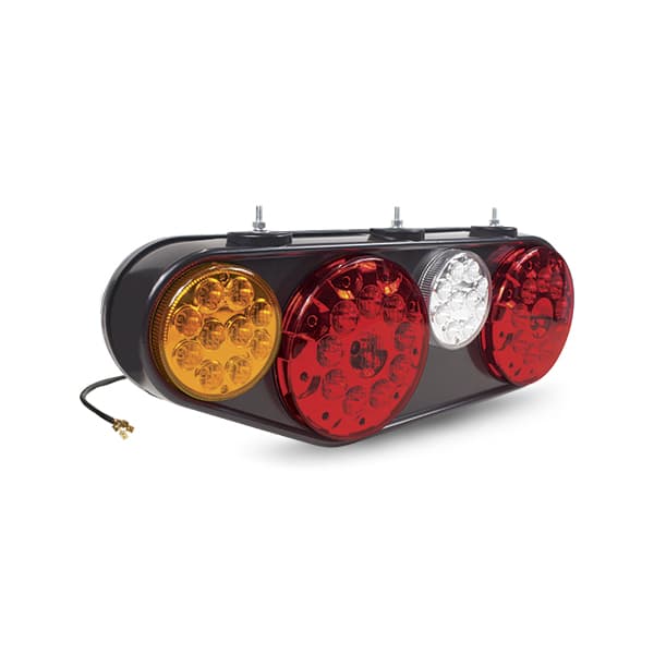 LANT. TRAS. NOMA LED  LE FIX. SUP.