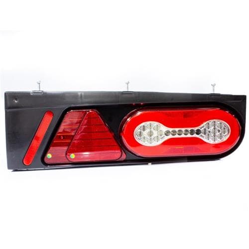 LANT. TRAS. PHANTOM LED 24V LD EM ACRILICO