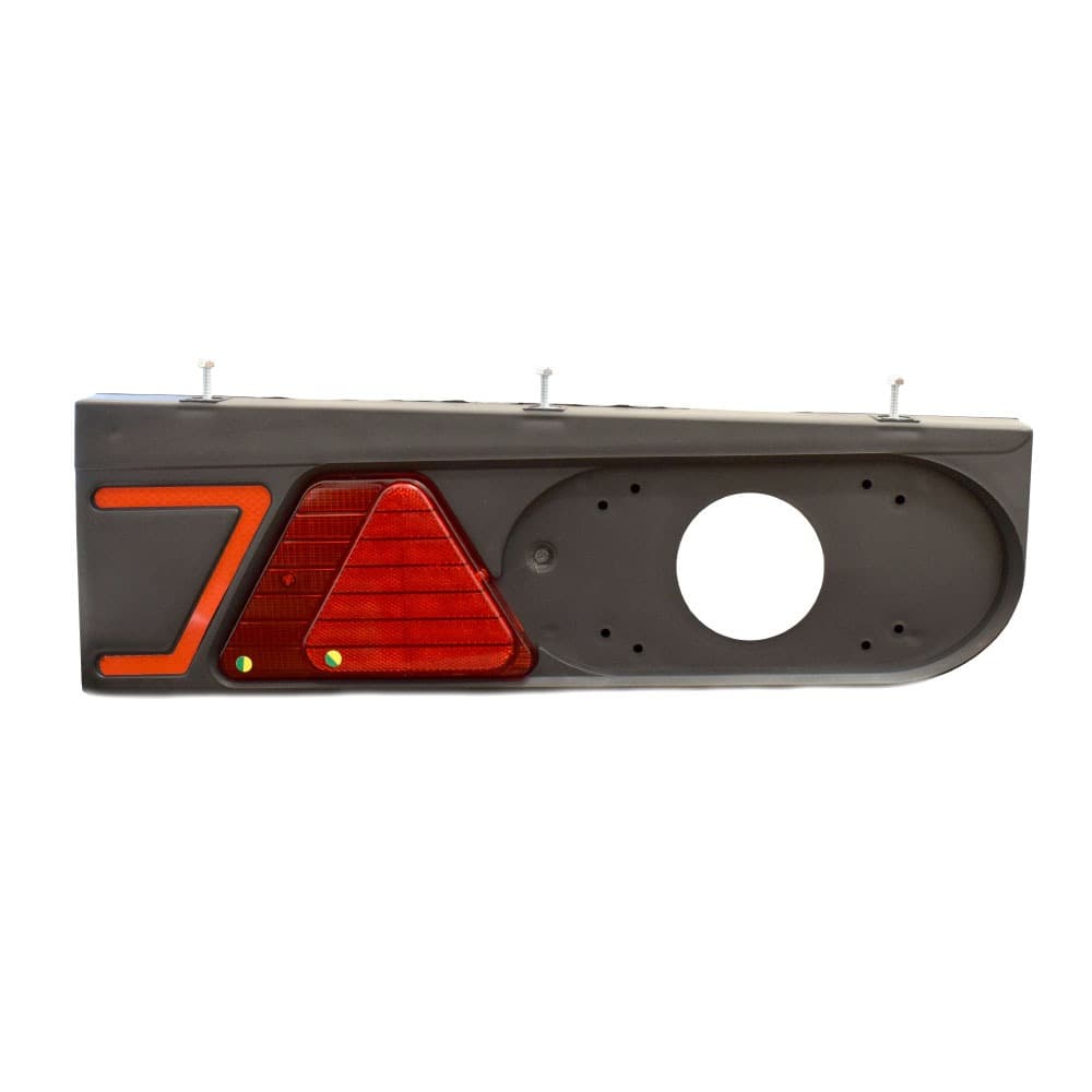 CAIXA LANT. PHANTOM C/ TRIANGULO P/ PL2700 LD PT