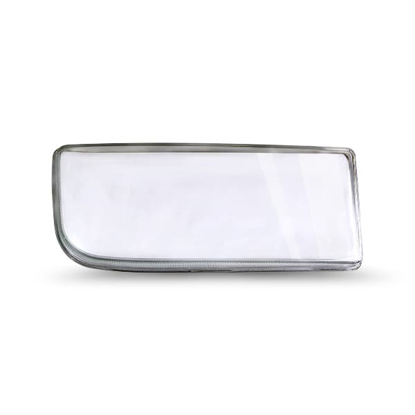 LENTE FAROL MB AXOR ESQUERDO