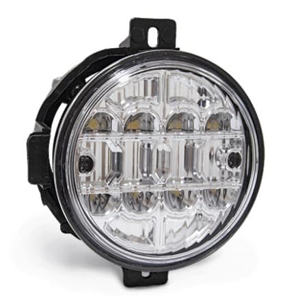 FAROL AUXILIAR LED 24V VW CONSTELLATION