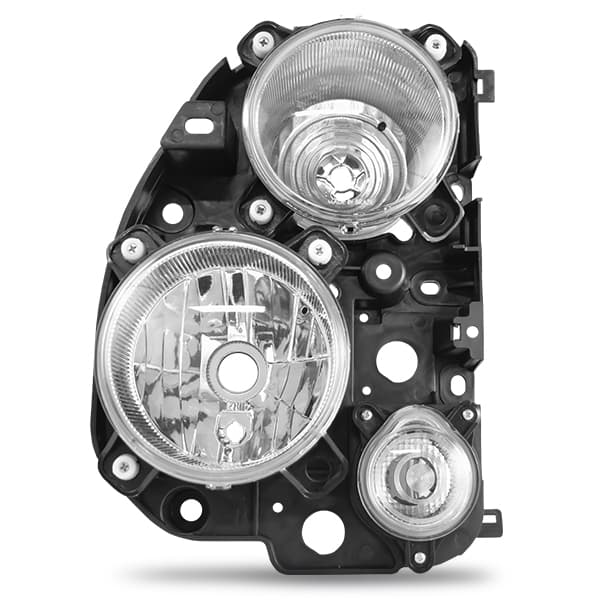 FAROL PRINC MB ACTROS 16/20 LE