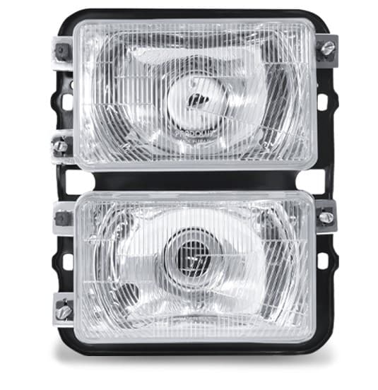 FAROL PRINC F1000 F4000 LD