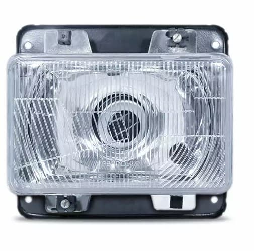 FAROL PRINC MB 1214 BICUDINHO LUZ BAIXA C/VIGIA LE