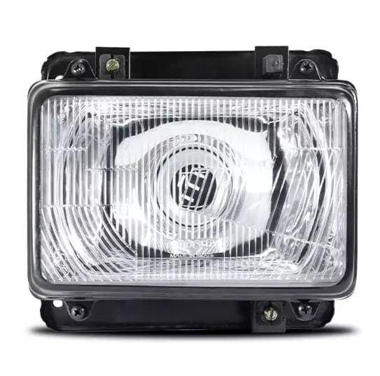 FAROL PRINC MB 1113 CARA PRETA LUZ BAIXA C/VIGI LE