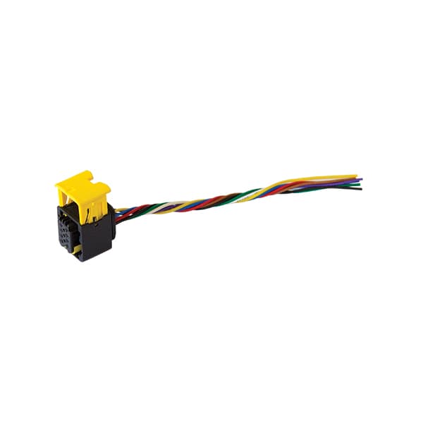 CHICOTE CONECTOR 8 VIAS PARA LANT TRAS DAF