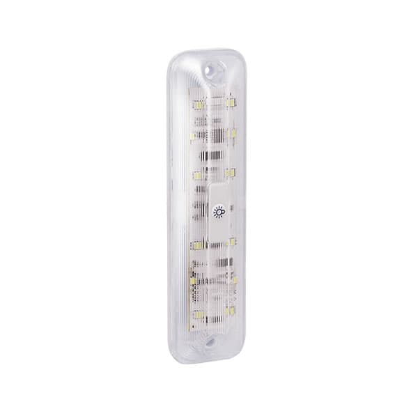 LANT. LED P/ ILUMINAÇÃO INTERNA C/ INTERRUPTOR