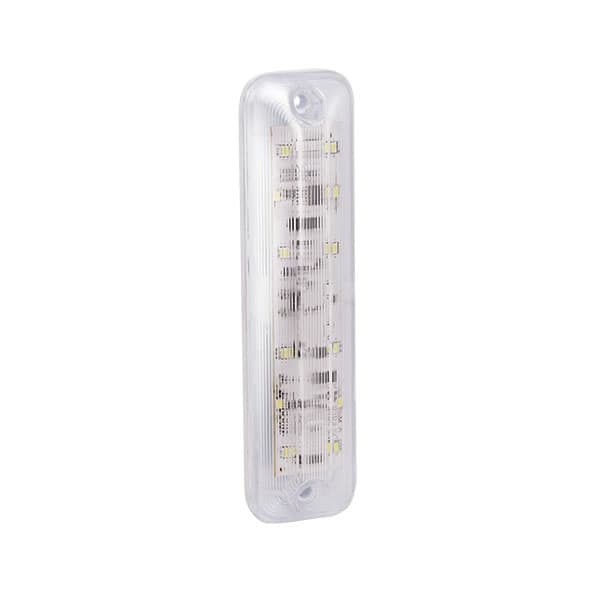 LANT. LED P/ ILUMINAÇÃO INTERNA S/ INTERRUPTOR