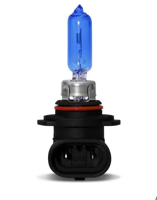 LAMPADA HB3 9005 55W 12V SUPER BRANCA
