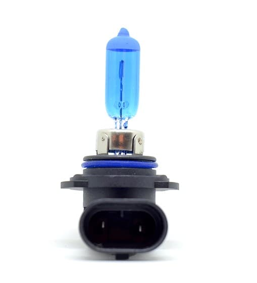 LAMPADA HB4 9006 55W 12V SUPER BRANCA
