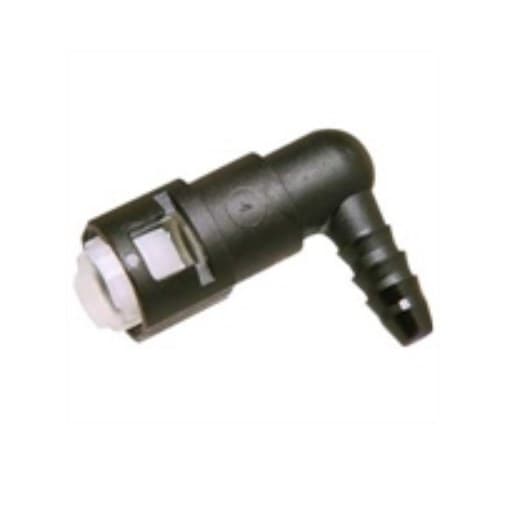 ADAPTADOR QUICK  3/8 X 5/16 X 90