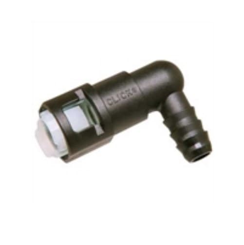 ADAPTADOR QUICK 3/8 X 3/8 - 90