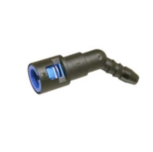 ADAPTADOR QUICK POP TOP 5/16 X 5/16  - 45