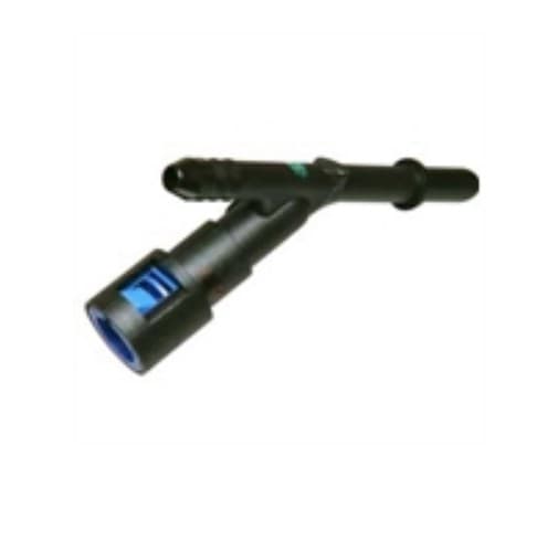 ADAPTADOR QUICK Y SRT VAPOR 5/16 X 5/16  - 90