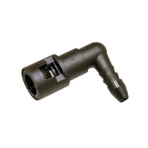 ADAPTADOR QUICK 5/16" X 5/16" 90º POP TOP