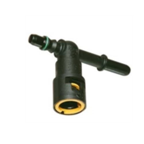 ADAPTADOR QUICK POP TOP T C/ANEL 3/8 X 5/16 X 5/16
