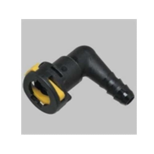 ADAPTADOR QUICK 5/16” X 5/16” - 90° 4ª