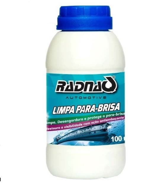 LIMPA PARA BRISA 24X100ML