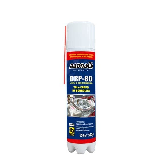 SPRAY DESCARBONIZANTE 300 ML