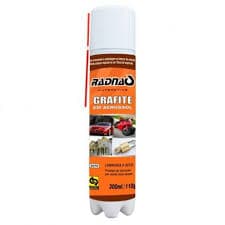 SPRAY GRAFITE 250ML