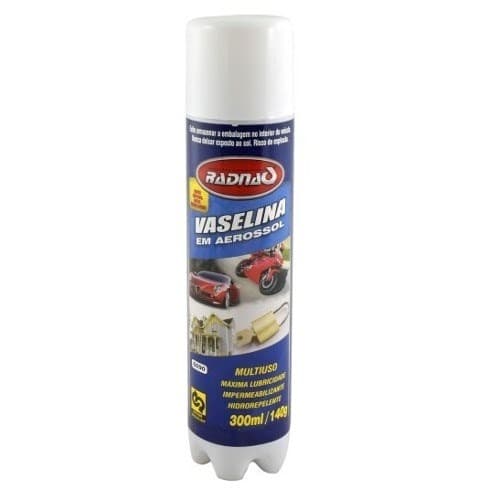 SPRAY VASELINA 12X300ML 140G FR PET SLIM