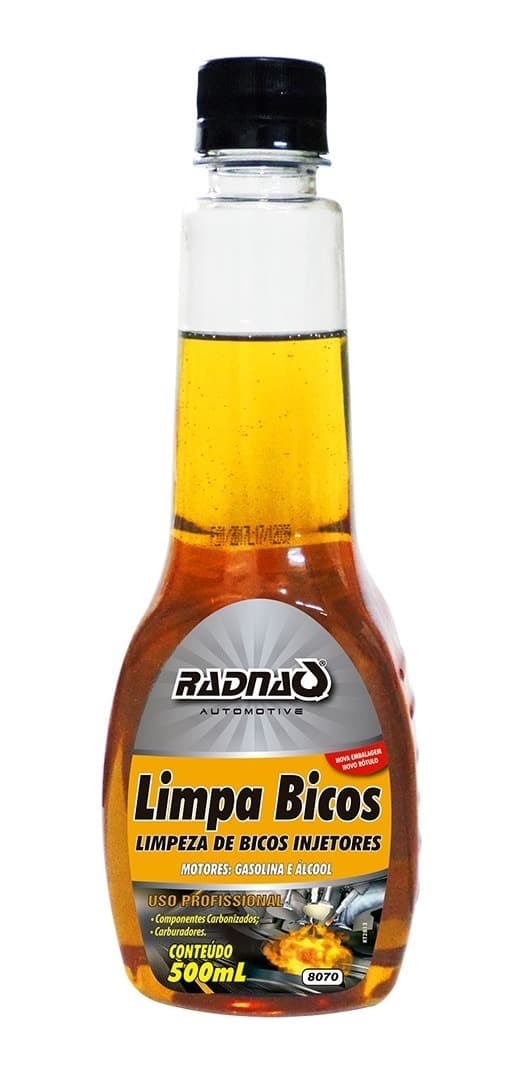 LIMPA BICOS 12X500ML