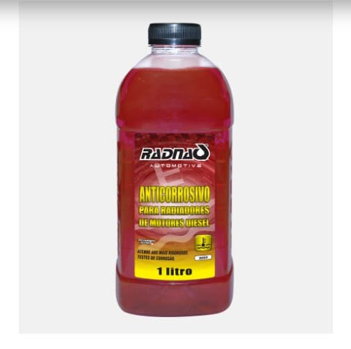 ANTICORROSIVO DIESEL 24X1L
