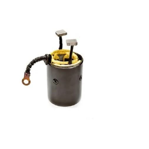 BOBINA COM CARCACA ISKRA C/REDUÇÃO 12V BH/BM/MF636