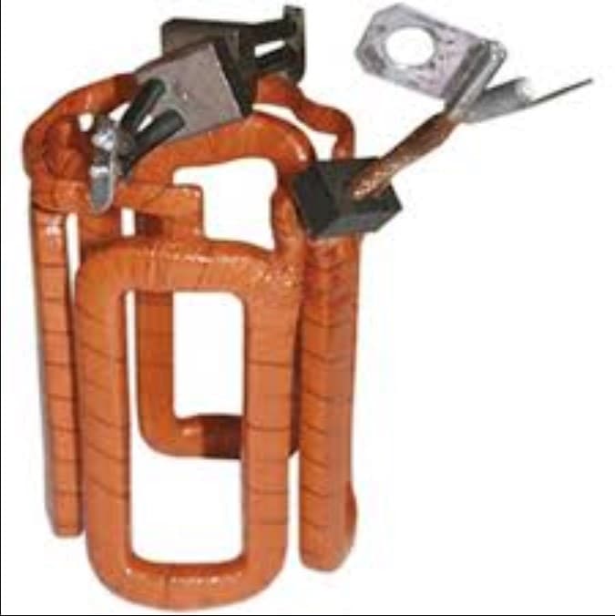 BOBINA PARTIDA BOSCH JF 12VTS