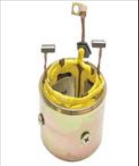 BOBINA COM CARCACA CORSA/VERONA 12V BOSCH