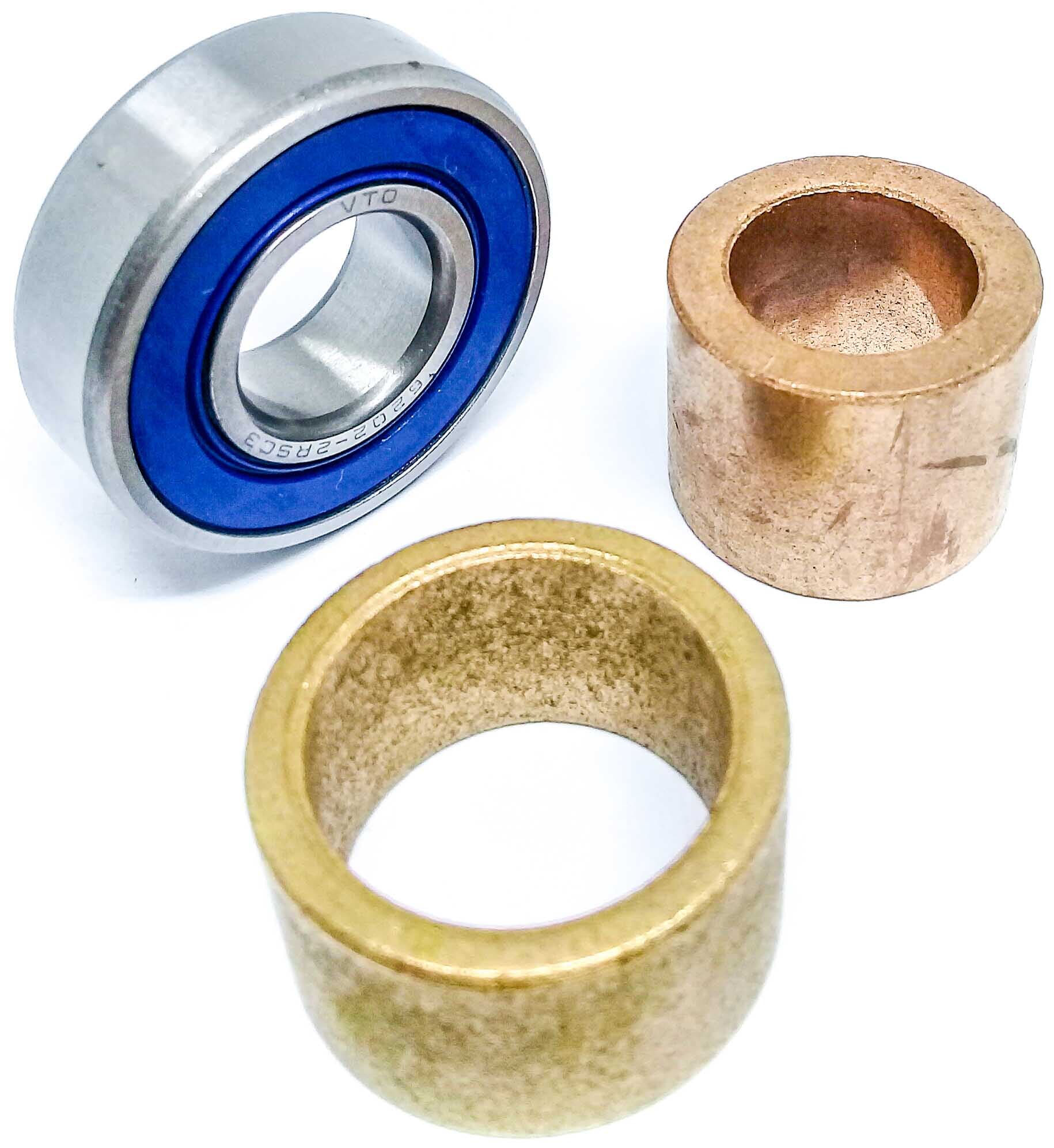 KIT BUCHAS SC1255-STD