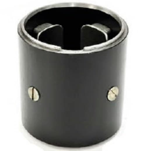 CARCACA TUBO JF BOSCH S/ BOBINA