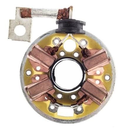 SUP. ESC. PT. BOSCH MB VW EV IDEM A165 12V