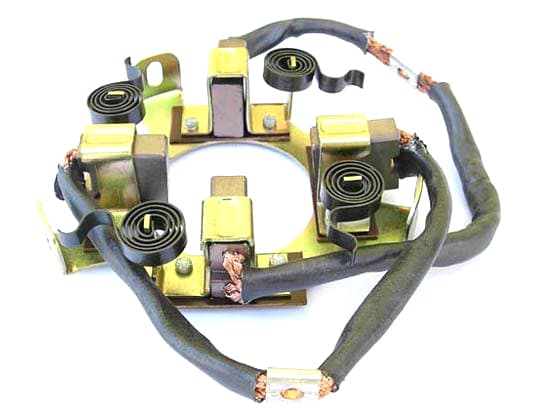 SUP. ESC. EMPILHADEIRAS C/BOSCH EMT 24V